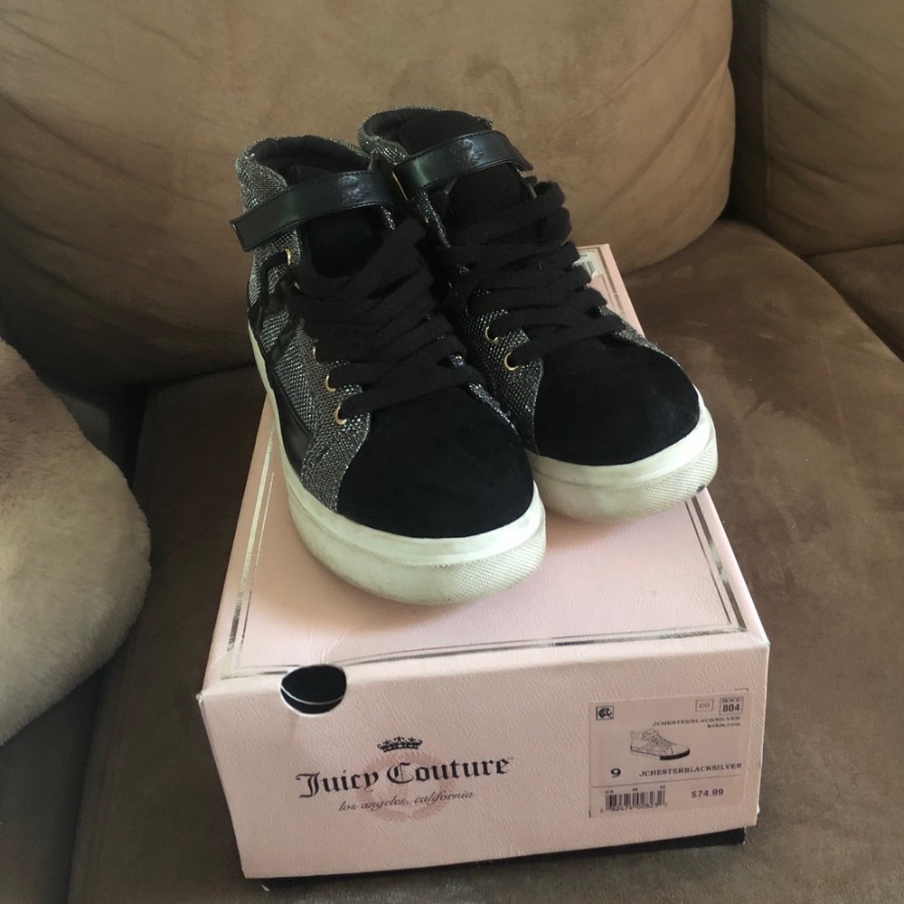 Juicy Couture